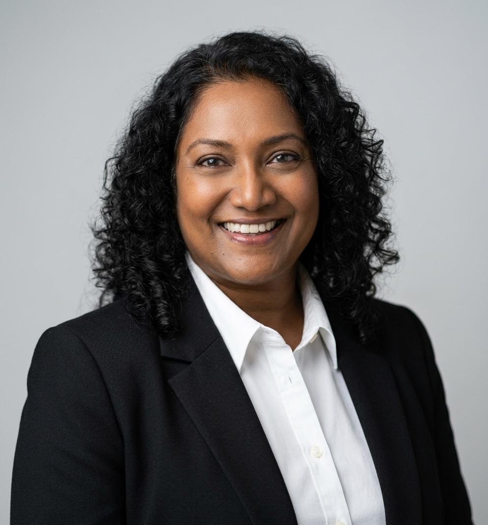 Dr. Buddika Jayatillake